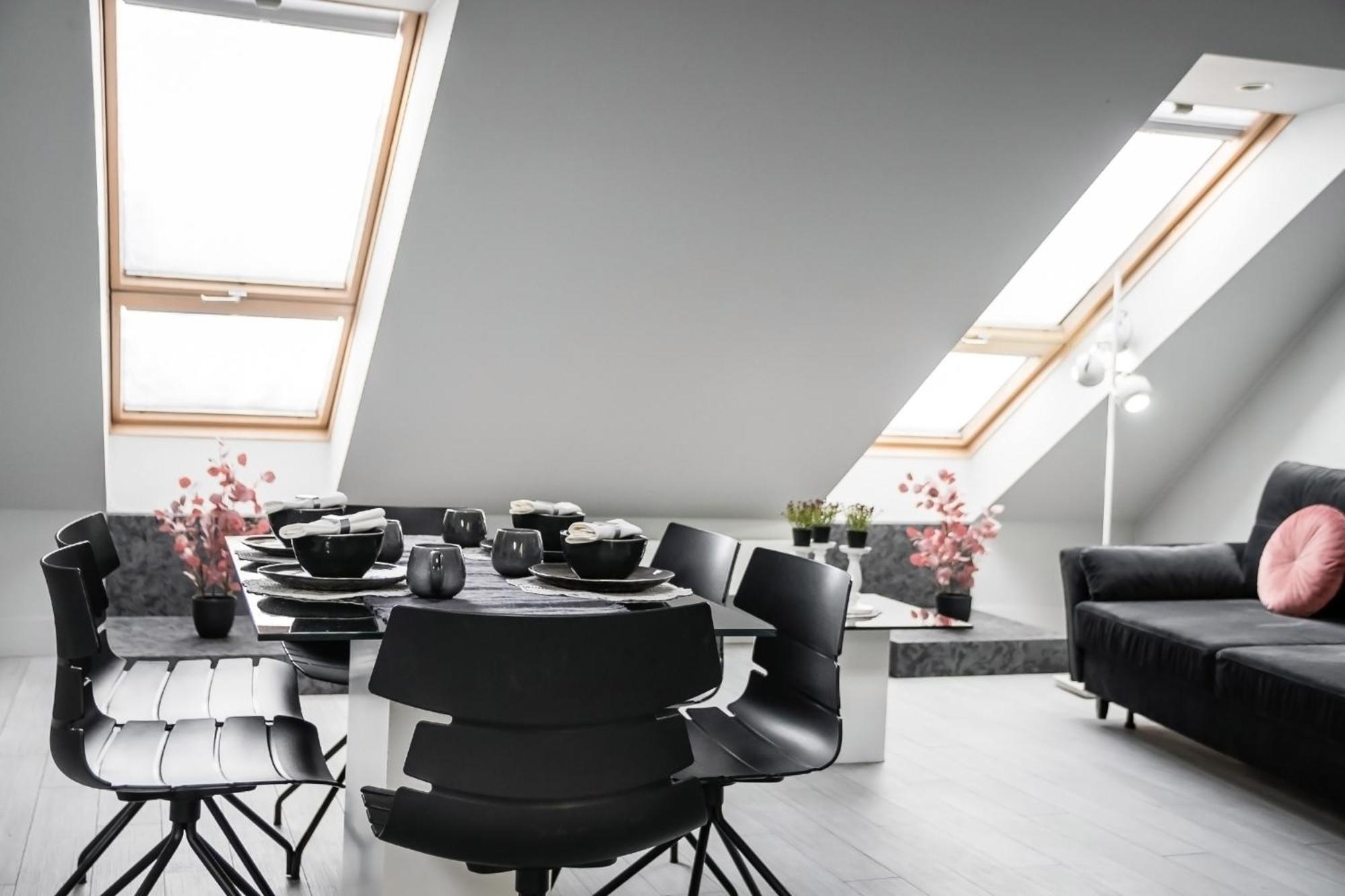 Krzyza Residence Cracovie Extérieur photo