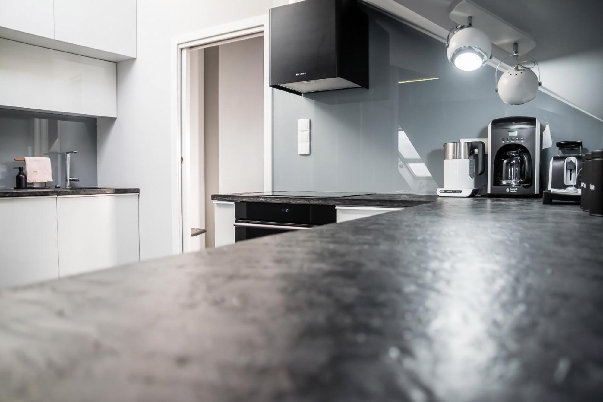 Krzyza Residence Cracovie Extérieur photo