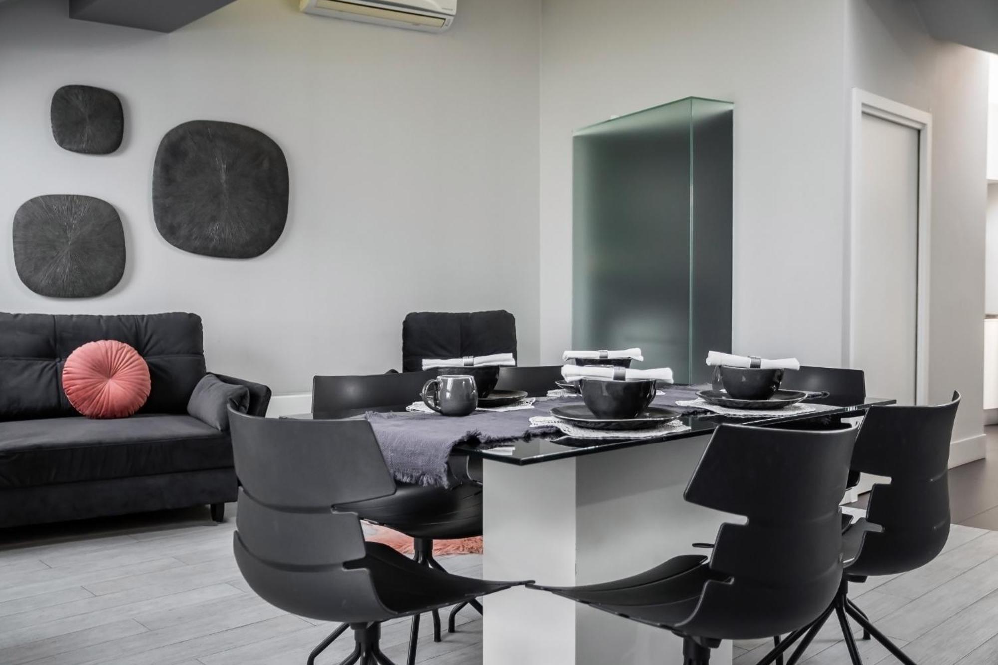 Krzyza Residence Cracovie Extérieur photo